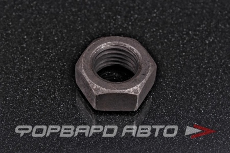 Купить Гайка высокопрочная М24*3 DIN 934 кл. 10 MELCO 