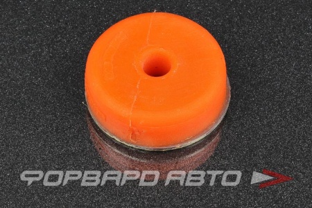 Купить Подушка кузова плоская ПОЛИУРЕТАН 2-12-122