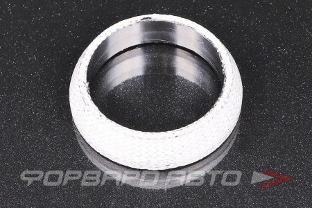 Купить Кольцо глушителя конус 54*69*16 MASUMA MOS-208
