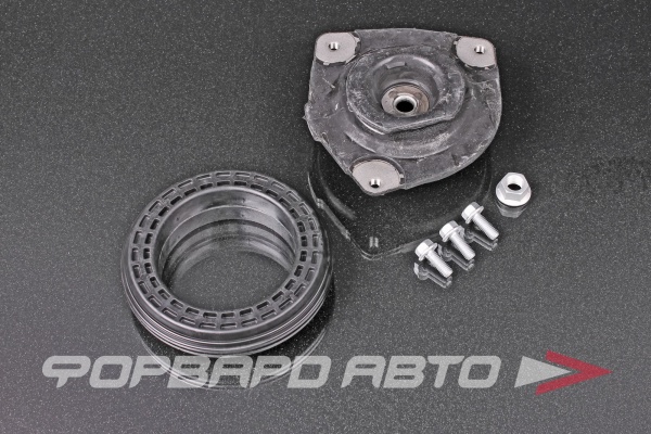 Опора стойки, левая MILES DB31124