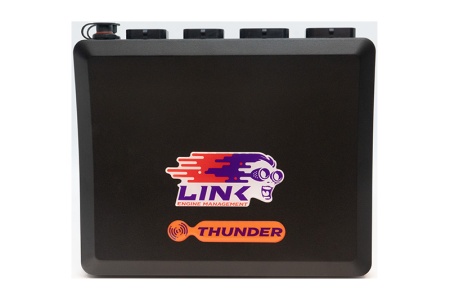 Купить Блок управления двигателем G4+ Thunder LINK 124‐1000