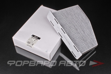 Купить Фильтр салонный (угольный) MILES AFC1106