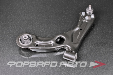 Купить Рычаг передней подвески, левый CTR CQ0102L