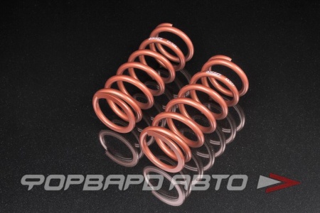 Купить Пружины для койловеров 5 кг, длина 203мм, ID65mm, универсальные SWIFT 