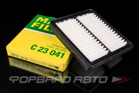 Купить Фильтр воздушный MANN C 23 041