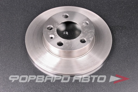 Купить Диск тормозной, задний SPEEDMATE SM-BDE002