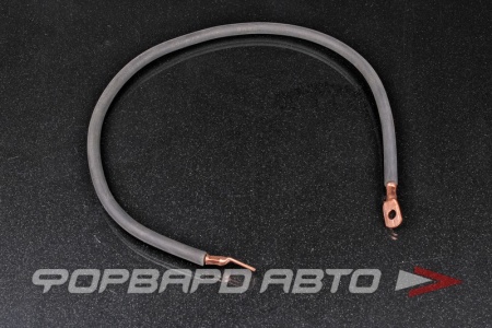 Купить Провод массы 70см, КГ1*16 ФОРА ЭКСПЕРТ 