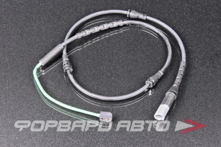 Купить Датчик износа тормозных колодок TRW GIC265