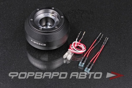 Купить Адаптер для рулевого колеса Subaru BRZ / Scion FRS NRG SRK-125H