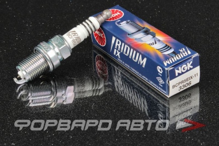 Купить Свеча зажигания NGK 3306