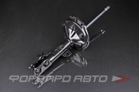 Купить Амортизатор передний, левый MILES DG11044