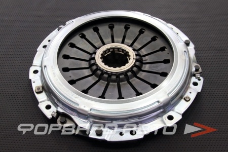 Купить Корзина сцепления усиленная для SUBARU IMPREZA STI GDB GRB EXEDY FC12T