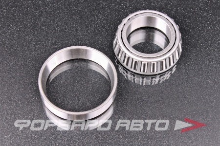 Купить Подшипник 38,1*65,088*18,288 (роликовый конический) CRAFT BEARINGS LM29749/10