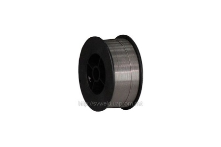 Купить Проволока сварочная ERGUS нержав.0,8мм. 0,45кг. 770-407 ERGUS 