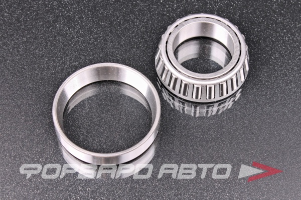 Подшипник 38,1*65,088*18,288 (роликовый конический) CRAFT BEARINGS LM29749/10