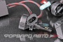 Лампа светодиодная головного света H8/H11/H16 12-24V 55W 5500K, с вентилятором SARITI Y2/H8 12V