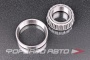 Подшипник 38,1*65,088*18,288 (роликовый конический) CRAFT BEARINGS LM29749/10