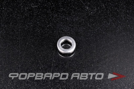 Купить Шайба алюминиевая 8*14*1,5мм АЗМАШ 