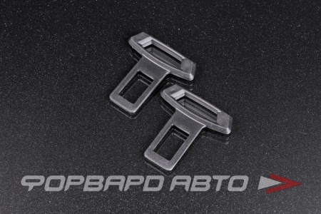 Купить Заглушки ремня безопасности пластиковая  