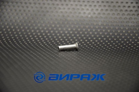 Купить Заклепка 4*16 алюмин. забивная  