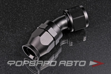 Купить Фитинг AN12 30° под тефлоновый шланг PTFE AB88 