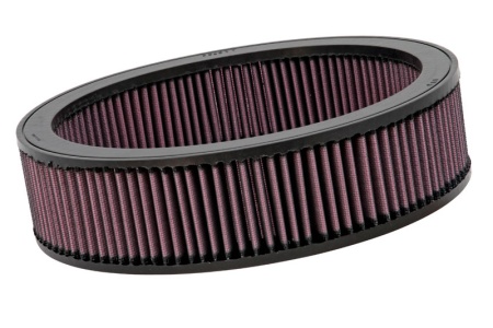 Купить Фильтр воздушный в штатное место, HONDA ST1100;1991-2002 K&N HA-1191