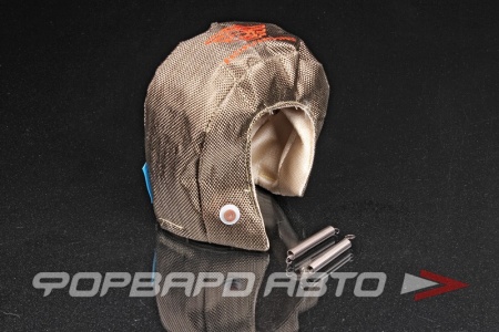 Купить Чехол на турбину T3, 1370°С EPMAN EP-TBT-T3