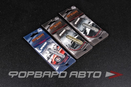 Купить Ароматизатор воздуха гелевый "LIQUID SPORT LUX" AREON LX01-06