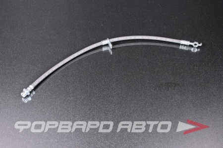 Купить Шланг тормозной K&K FT0285