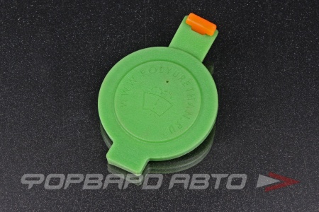 Купить Крышка бачка омывателя D-64мм ПОЛИУРЕТАН 0-18-012