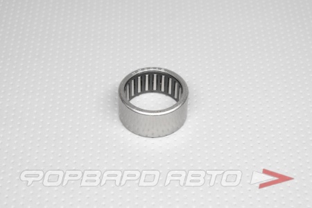 Купить Подшипник 30*37*18 (игольчатый) CX HK3018