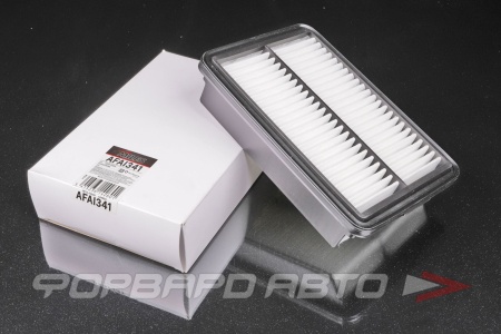 Купить Фильтр воздушный MILES AFAI341