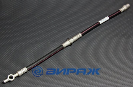 Купить Шланг тормозной MIYACO BH-T589