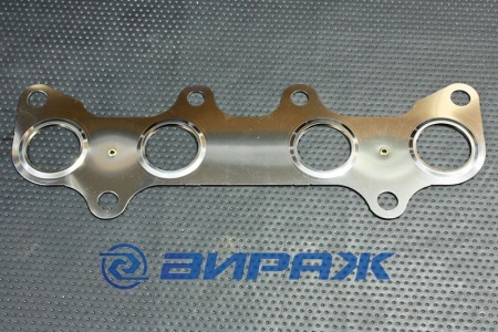 Купить Прокладка коллектора выпускного TOYOTA 17173-11050