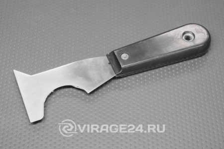 Купить Шпатель многофункциональный "5 в 1" HOBBI 12-0-500