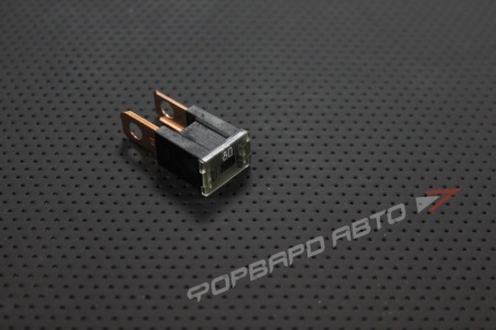 Купить Предохранитель силовой "папа" большой 80А BRECAV 