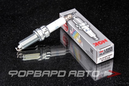 Купить Свеча зажигания NGK 91530