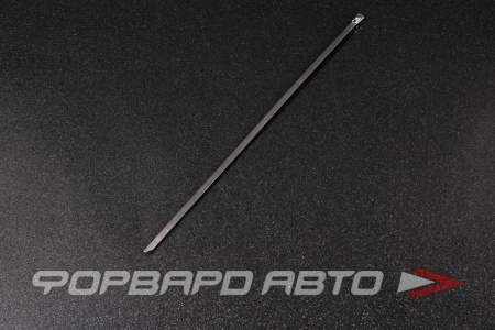 Купить Хомут ленточный 300мм, нержавеющ.сталь AUTOBAHN88 