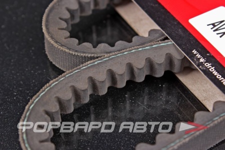 Купить Ремень клиновой 13*875LA DONGIL AVX-13X875LA