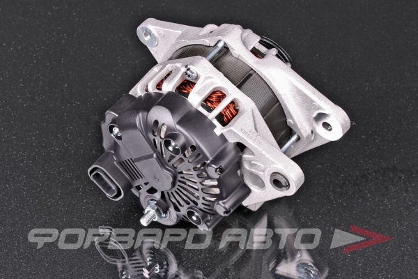 Генератор (Hyundai Accent, Getz, Kia Cerato, Rio) KRAUF ALV1789RN