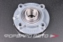Подшипниковый узел (d-40) CRAFT BEARINGS UCFC208 (UC208+FC208)
