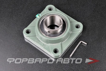 Купить Подшипниковый узел (d-45) KG UCF209 (UC209+F209)