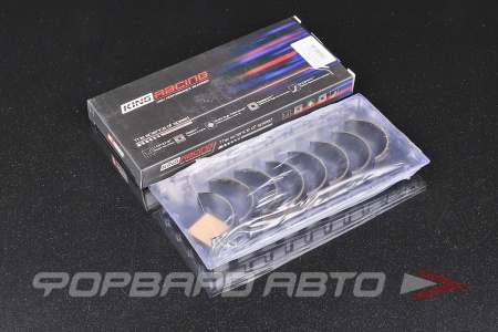 Купить Вкладыши шатунные TOYOTA 3S-GE 3S-GTE (1й ремонт +0,25 мм) KING RACING CR4209XP0.25