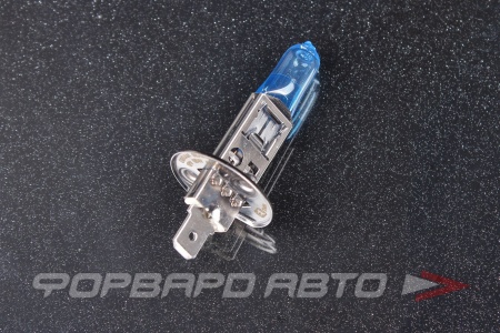 Купить Лампа H1 12V 55W Cool Blue Intense (NEXT GEN) OSRAM 64150CBN