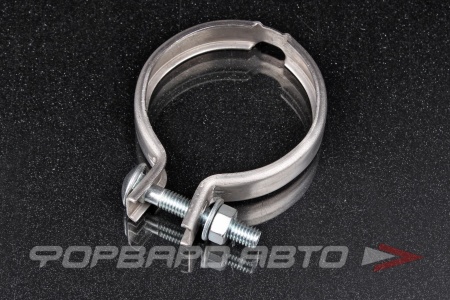Купить Хомут глушителя d70 FA1 224-872