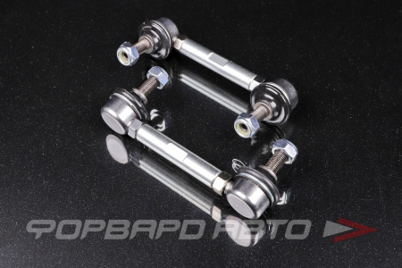 Кронштейны стабилизатора задние Toyota GR Supra Rear End Link N1 BE-0531