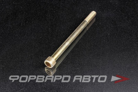Купить Болт М12*1,75*160 (12,9) внутренний шестигранник HGK 