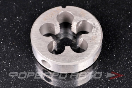 Купить Плашка М16*1,5 <> 