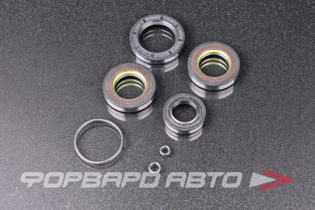 Купить Ремкомплект рулевой рейки Chevrolet Cruze 2009-2017 TCS RK8563