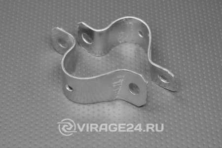 Купить Кронштейн стабилизатора ВАЗ 2101 боковой <> 